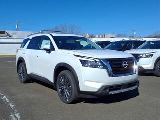 2025 Nissan Pathfinder for sale in Fairless Hills PA