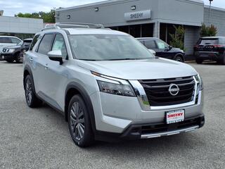 2025 Nissan Pathfinder for sale in Waldorf MD