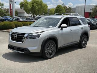 2025 Nissan Pathfinder for sale in Louisville KY