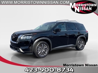 2024 Nissan Pathfinder for sale in Morristown TN