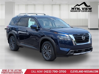2025 Nissan Pathfinder for sale in Mcdonald TN