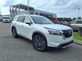 2025 Nissan Pathfinder for sale in Clarksville TN