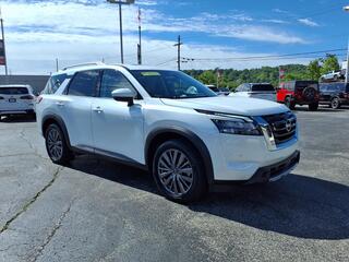 2025 Nissan Pathfinder for sale in Charleston WV