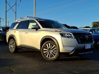 2025 Nissan Pathfinder for sale in Portsmouth NH