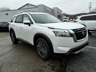 2025 Nissan Pathfinder for sale in Greensburg PA