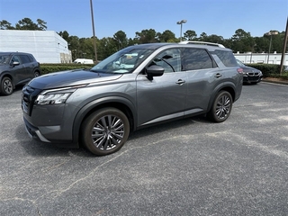 2023 Nissan Pathfinder for sale in Shelby NC