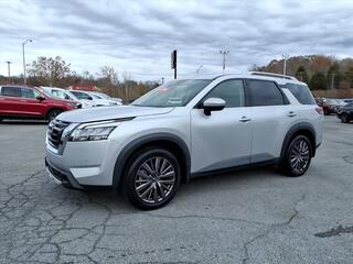 2023 Nissan Pathfinder for sale in Kingsport TN