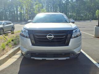 2023 Nissan Pathfinder
