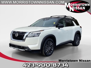 2024 Nissan Pathfinder for sale in Morristown TN