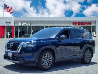 2024 Nissan Pathfinder for sale in West Mifflin PA