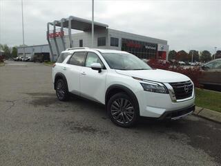 2025 Nissan Pathfinder for sale in Clarksville TN