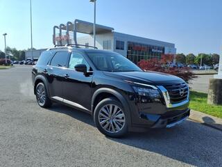 2025 Nissan Pathfinder for sale in Clarksville TN