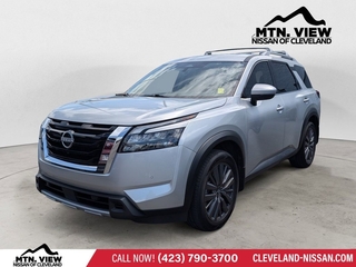 2025 Nissan Pathfinder for sale in Mcdonald TN