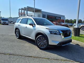 2025 Nissan Pathfinder for sale in Clarksville TN