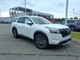 2025 Nissan Pathfinder for sale in Clarksville TN