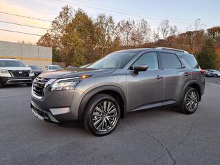 2025 Nissan Pathfinder for sale in Kingsport TN