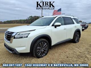 2022 Nissan Pathfinder for sale in Batesville MS