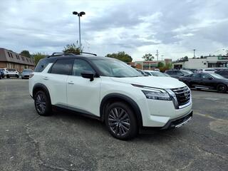 2023 Nissan Pathfinder for sale in North Haven CT