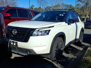 2023 Nissan Pathfinder for sale in Cornelius NC