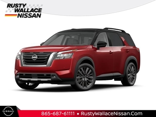 2023 Nissan Pathfinder for sale in Knoxville TN
