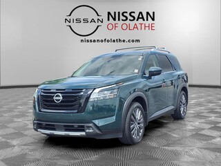 2023 Nissan Pathfinder for sale in Olathe KS