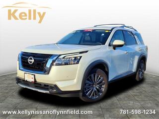 2023 Nissan Pathfinder for sale in Lynnfield MA