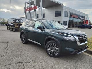 2025 Nissan Pathfinder for sale in Clarksville TN