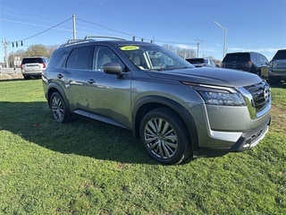 2025 Nissan Pathfinder for sale in Bourbonnais IL