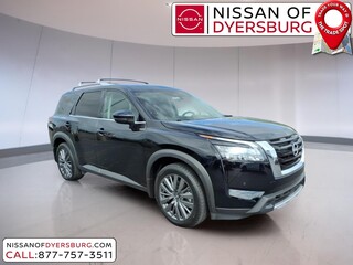 2025 Nissan Pathfinder for sale in Dyersburg TN
