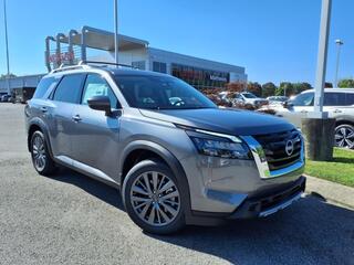 2025 Nissan Pathfinder for sale in Clarksville TN