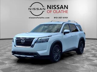 2025 Nissan Pathfinder for sale in Olathe KS