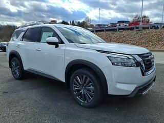 2025 Nissan Pathfinder for sale in Greensburg PA