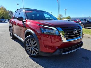 2022 Nissan Pathfinder for sale in Clarksville TN