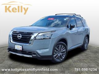 2023 Nissan Pathfinder for sale in Lynnfield MA