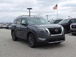 2025 Nissan Pathfinder for sale in Lyndhurst NJ