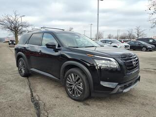 2025 Nissan Pathfinder for sale in Indianapolis IN