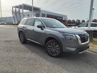2025 Nissan Pathfinder for sale in Clarksville TN