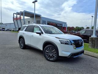 2025 Nissan Pathfinder for sale in Clarksville TN