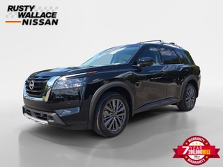 2025 Nissan Pathfinder for sale in Knoxville TN