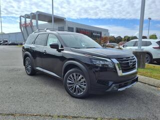 2025 Nissan Pathfinder for sale in Clarksville TN