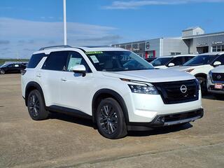 2025 Nissan Pathfinder for sale in Mcalester OK