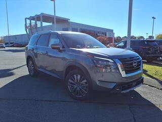 2025 Nissan Pathfinder for sale in Clarksville TN