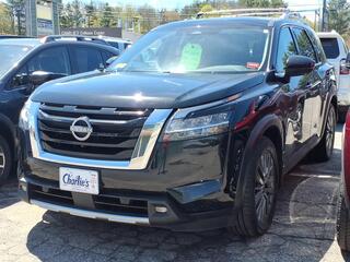 2022 Nissan Pathfinder for sale in Augusta ME