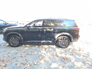 2023 Nissan Pathfinder for sale in Auburn MA