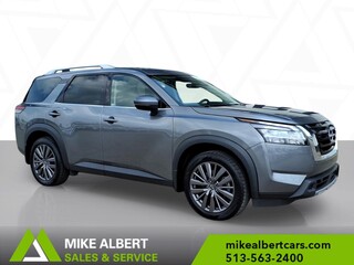 2023 Nissan Pathfinder for sale in Cincinnati OH