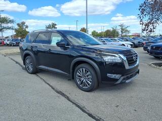 2025 Nissan Pathfinder for sale in Indianapolis IN