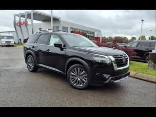 2025 Nissan Pathfinder for sale in Clarksville TN