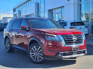 2022 Nissan Pathfinder for sale in Cincinnati OH