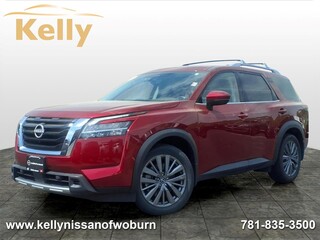 2023 Nissan Pathfinder for sale in Stoneham MA
