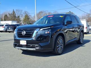 2024 Nissan Pathfinder for sale in Lynnfield MA